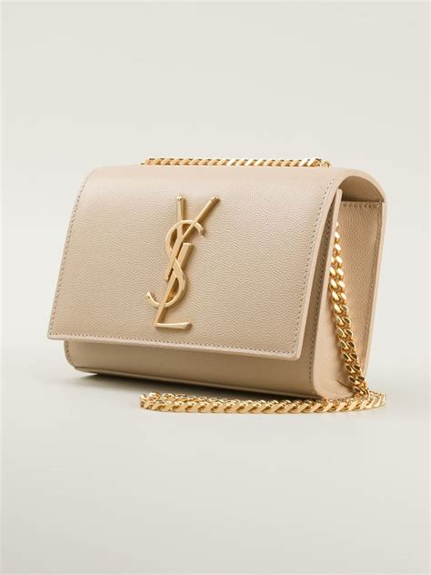 saint laurent crossbody bag.